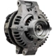 Purchase Top-Quality Remanufactured Alternator by REMY - 11112 pa1