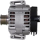 Purchase Top-Quality Remanufactured Alternator by REMY - 11115 pa2