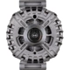 Purchase Top-Quality Remanufactured Alternator by REMY - 11115 pa4