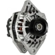 Purchase Top-Quality REMY - 11117 - Remanufactured Alternator pa1