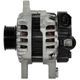 Purchase Top-Quality REMY - 11117 - Remanufactured Alternator pa7