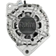 Purchase Top-Quality Remanufactured Alternator by REMY - 11118 pa3