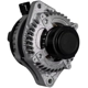 Purchase Top-Quality Remanufactured Alternator by REMY - 11119 pa2