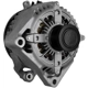 Purchase Top-Quality Remanufactured Alternator by REMY - 11121 pa1