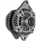 Purchase Top-Quality Remanufactured Alternator by REMY - 11125 pa1