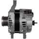 Purchase Top-Quality Remanufactured Alternator by REMY - 11125 pa2