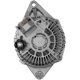 Purchase Top-Quality Remanufactured Alternator by REMY - 11125 pa3