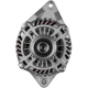 Purchase Top-Quality Remanufactured Alternator by REMY - 11125 pa4