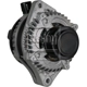 Purchase Top-Quality Remanufactured Alternator by REMY - 11127 pa3