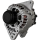 Purchase Top-Quality Remanufactured Alternator by REMY - 11129 pa1