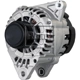 Purchase Top-Quality Remanufactured Alternator by REMY - 11131 pa2