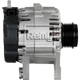 Purchase Top-Quality Remanufactured Alternator by REMY - 11131 pa6
