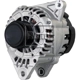 Purchase Top-Quality Remanufactured Alternator by REMY - 11131 pa8