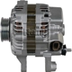 Purchase Top-Quality REMY - 11132 - Remanufactured Alternator pa1