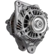 Purchase Top-Quality REMY - 11132 - Remanufactured Alternator pa8