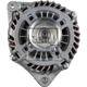Purchase Top-Quality Remanufactured Alternator by REMY - 11133 pa1