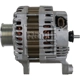 Purchase Top-Quality Remanufactured Alternator by REMY - 11133 pa3