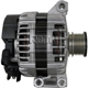 Purchase Top-Quality Remanufactured Alternator by REMY - 11134 pa2