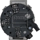 Purchase Top-Quality Remanufactured Alternator by REMY - 11134 pa5