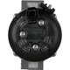 Purchase Top-Quality Remanufactured Alternator by REMY - 11135 pa2