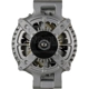 Purchase Top-Quality Remanufactured Alternator by REMY - 11135 pa4