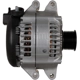 Purchase Top-Quality Remanufactured Alternator by REMY - 11135 pa5