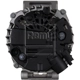 Purchase Top-Quality Remanufactured Alternator by REMY - 11139 pa1