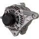 Purchase Top-Quality Remanufactured Alternator by REMY - 11145 pa1