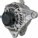 Purchase Top-Quality Remanufactured Alternator by REMY - 11145 pa2