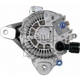 Purchase Top-Quality Remanufactured Alternator by REMY - 11145 pa3