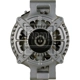 Purchase Top-Quality Remanufactured Alternator by REMY - 11150 pa4