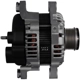 Purchase Top-Quality REMY - 11153 - Remanufactured Alternator pa1