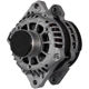 Purchase Top-Quality REMY - 11153 - Remanufactured Alternator pa2