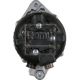 Purchase Top-Quality Remanufactured Alternator by REMY - 11154 pa2