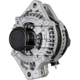 Purchase Top-Quality Remanufactured Alternator by REMY - 11154 pa6
