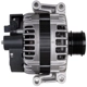 Purchase Top-Quality REMY - 11157 - Remanufactured Alternator pa1