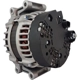 Purchase Top-Quality REMY - 11157 - Remanufactured Alternator pa3