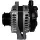 Purchase Top-Quality REMY - 11158 - Remanufactured Alternator pa1