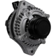 Purchase Top-Quality REMY - 11158 - Remanufactured Alternator pa2