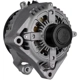 Purchase Top-Quality Remanufactured Alternator by REMY - 11159 pa1