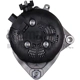 Purchase Top-Quality Remanufactured Alternator by REMY - 11159 pa2