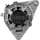 Purchase Top-Quality Remanufactured Alternator by REMY - 11163 pa2