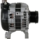 Purchase Top-Quality Remanufactured Alternator by REMY - 11163 pa4