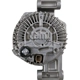 Purchase Top-Quality Remanufactured Alternator by REMY - 11167 pa4