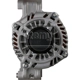 Purchase Top-Quality Remanufactured Alternator by REMY - 11167 pa6