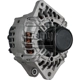 Purchase Top-Quality Remanufactured Alternator by REMY - 11168 pa1