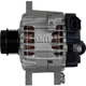 Purchase Top-Quality Remanufactured Alternator by REMY - 11168 pa4