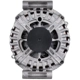 Purchase Top-Quality REMY - 11172 - Remanufactured Alternator pa1