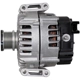 Purchase Top-Quality REMY - 11172 - Remanufactured Alternator pa2