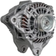 Purchase Top-Quality Remanufactured Alternator by REMY - 11173 pa1